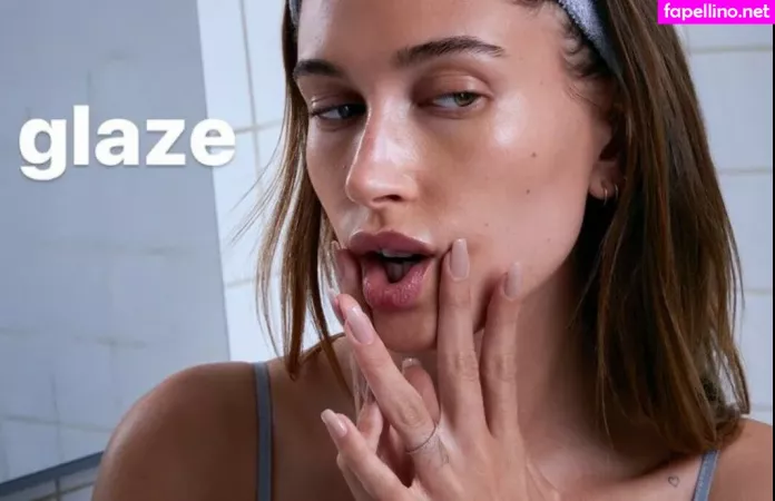 Hailey Baldwin Bieber OnlyFans Thumbnail #E5j6s2pUy9