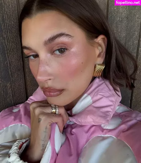 Hailey Baldwin Bieber OnlyFans Thumbnail #EYN3YNALT6