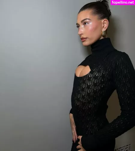 Hailey Baldwin Bieber OnlyFans Thumbnail #FE2TJMQFqx