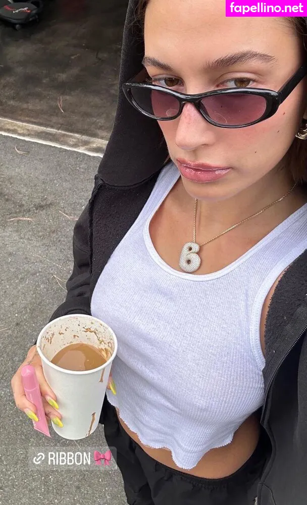 haileybieber Nude Leaked OnlyFans Photo #FKPHZtwhV7