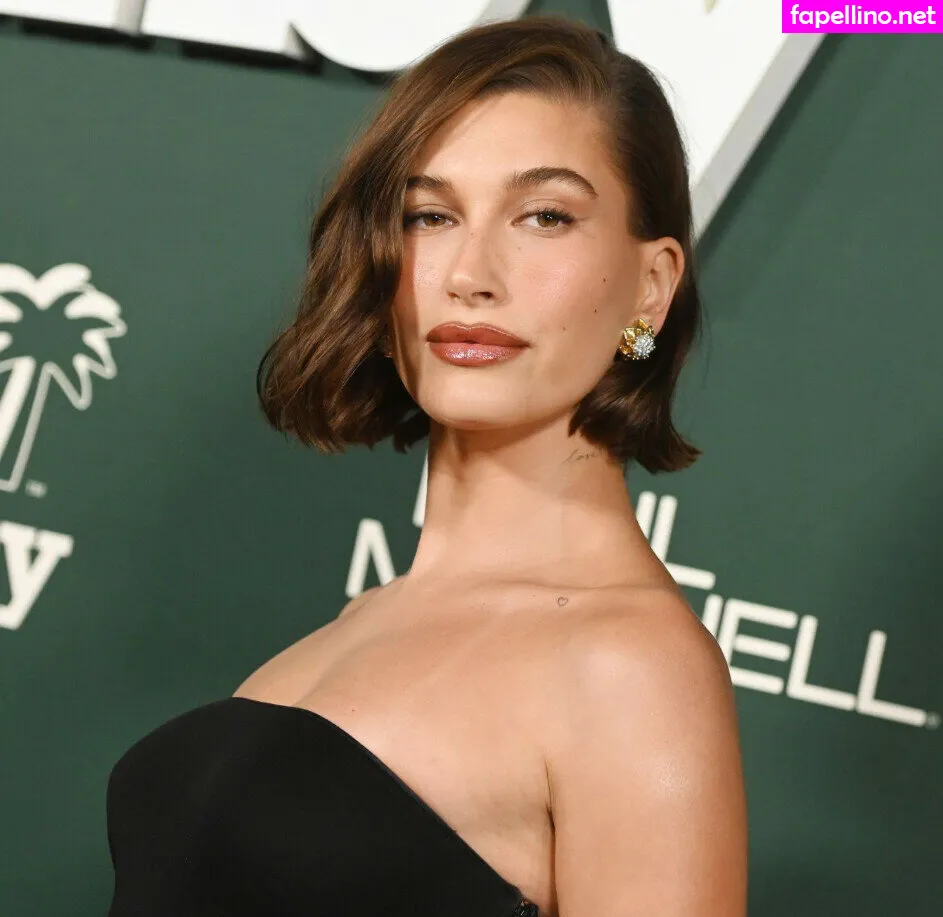 haileybieber Nude Leaked OnlyFans Photo #G5gE7lA0SQ