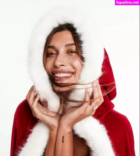 Hailey Baldwin Bieber OnlyFans Thumbnail #GP7k8Mndmt