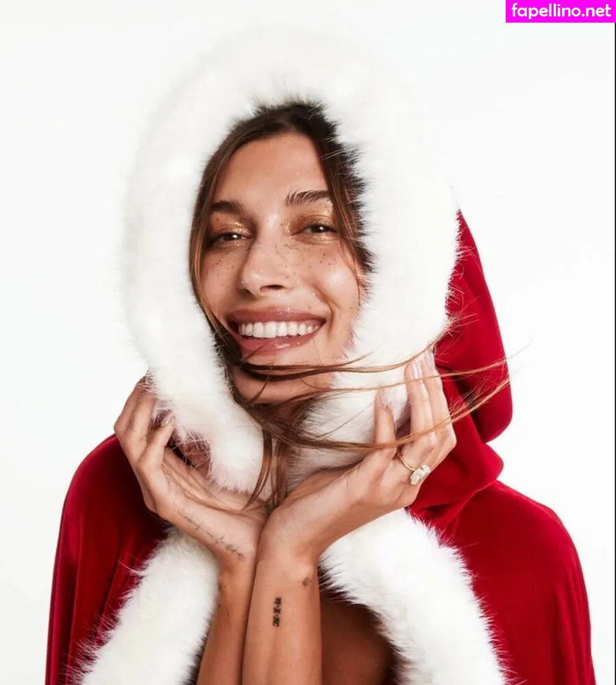 haileybieber Nude Leaked OnlyFans Photo #GP7k8Mndmt