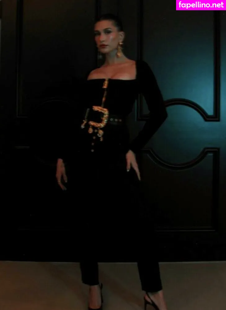 haileybieber Nude Leaked OnlyFans Photo #H37IxewHbI