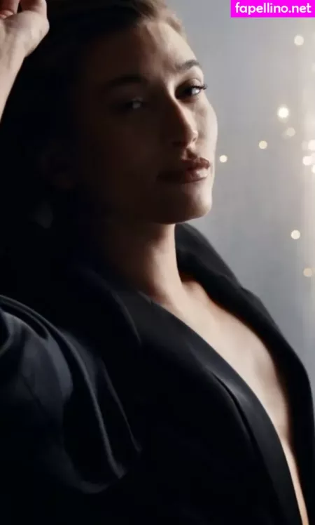 Hailey Baldwin Bieber OnlyFans Thumbnail #HFYlsQLSIP