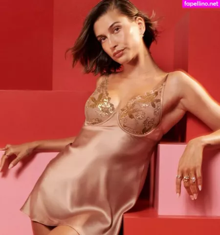 Hailey Baldwin Bieber OnlyFans Thumbnail #HT8Mwq4EbE