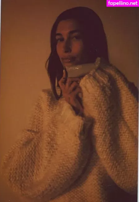 Hailey Baldwin Bieber OnlyFans Thumbnail #Iahgjc5SEE