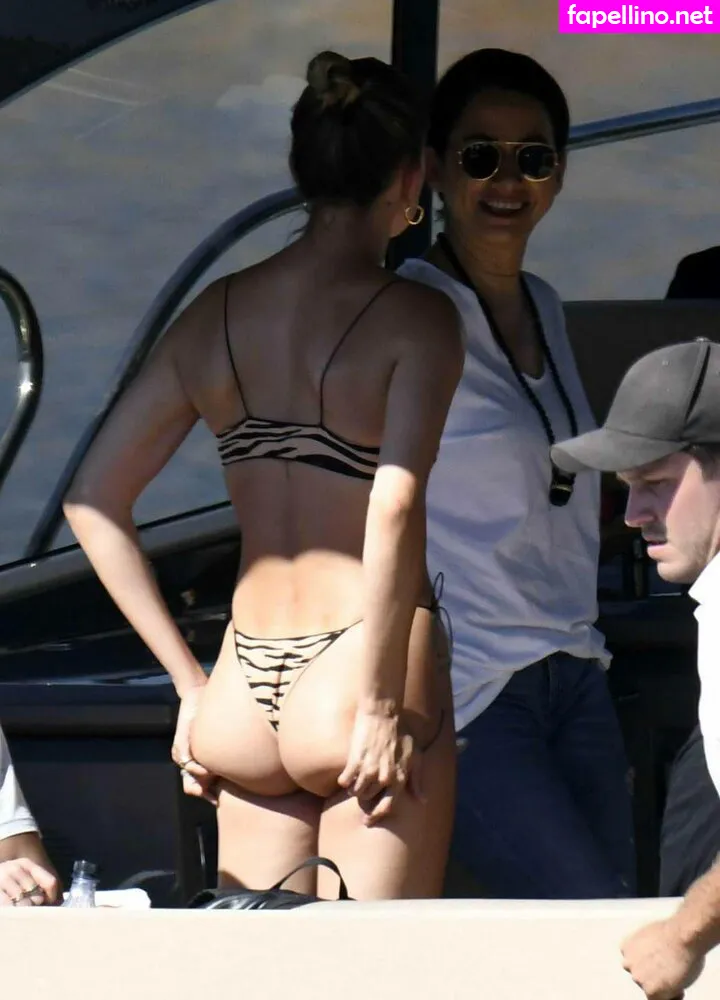 haileybieber Nude Leaked OnlyFans Photo #JUAMIiMQPb