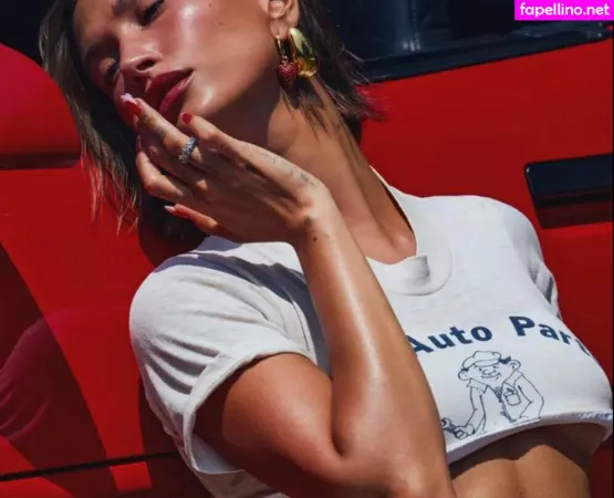 Hailey Baldwin Bieber OnlyFans Thumbnail #Jvj9PJuLQ0