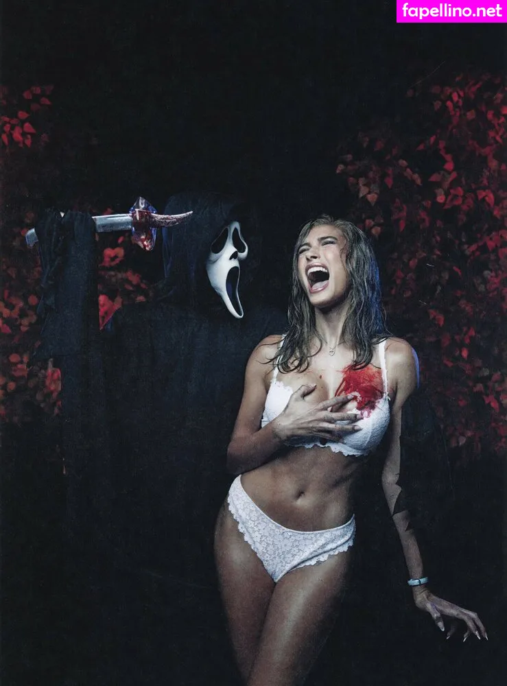 haileybieber Nude Leaked OnlyFans Photo #KK75Vans4c