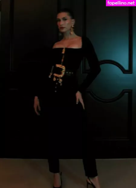 Hailey Baldwin Bieber OnlyFans Thumbnail #OCjSD7BBms