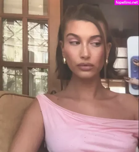 Hailey Baldwin Bieber OnlyFans Thumbnail #PVxt6PFFov