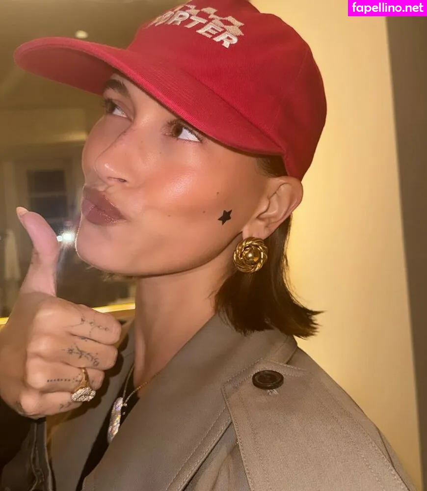 haileybieber Nude Leaked OnlyFans Photo #QFk8hkedY3