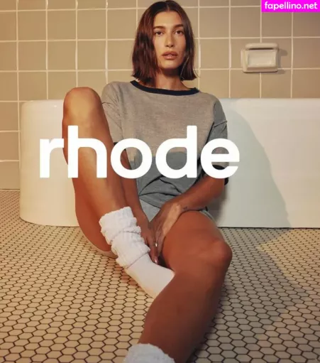 Hailey Baldwin Bieber OnlyFans Thumbnail #TOBqHaYeB5