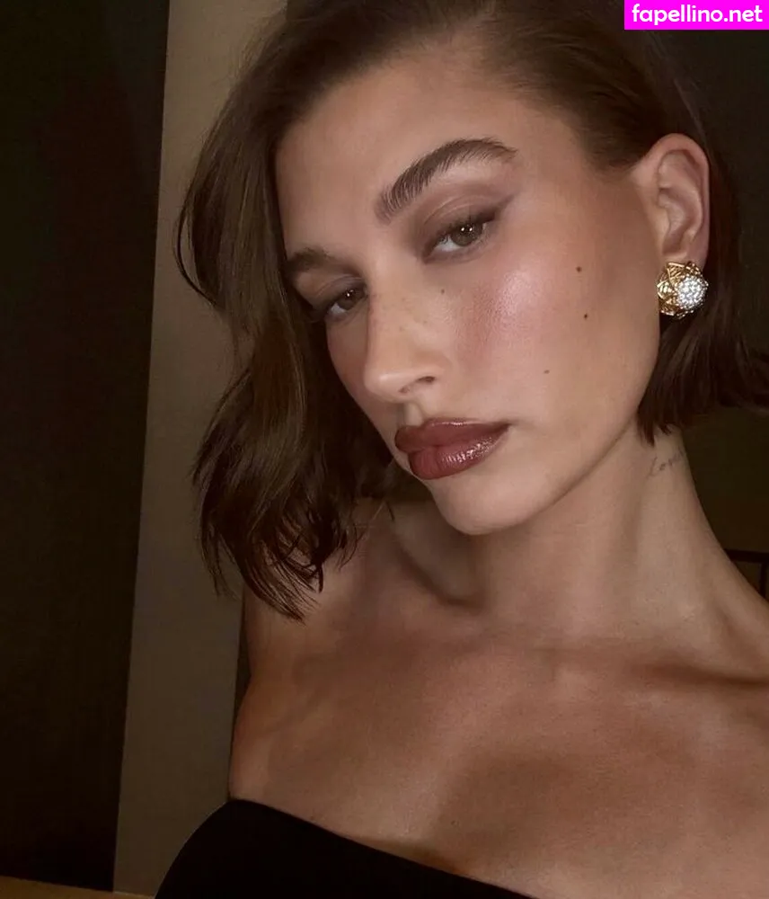 haileybieber Nude Leaked OnlyFans Photo #TmXhpYX1XH