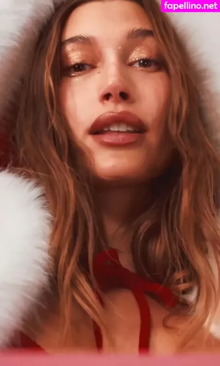 Hailey Baldwin Bieber OnlyFans Thumbnail #UKRFCSmOGr