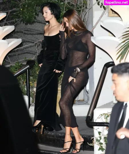 Hailey Baldwin Bieber OnlyFans Thumbnail #VdA1XHTQ84