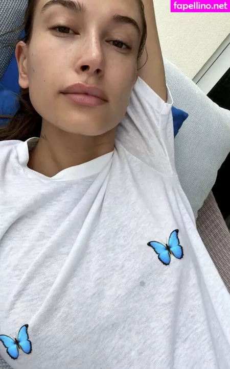 Hailey Baldwin Bieber OnlyFans Thumbnail #YYsz8NZKZI