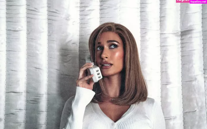 Hailey Baldwin Bieber OnlyFans Thumbnail #Yea98tTvli
