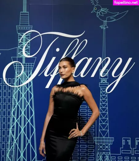Hailey Baldwin Bieber OnlyFans Thumbnail #ZAsl83Wx8V