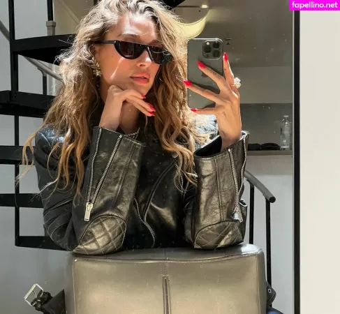 Hailey Baldwin Bieber OnlyFans Thumbnail #aUaSZbAhGA