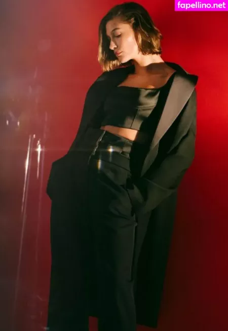 Hailey Baldwin Bieber OnlyFans Thumbnail #cEiJKZLVYo