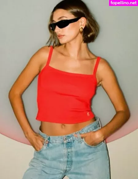 Hailey Baldwin Bieber OnlyFans Thumbnail #fl4afthU4Y