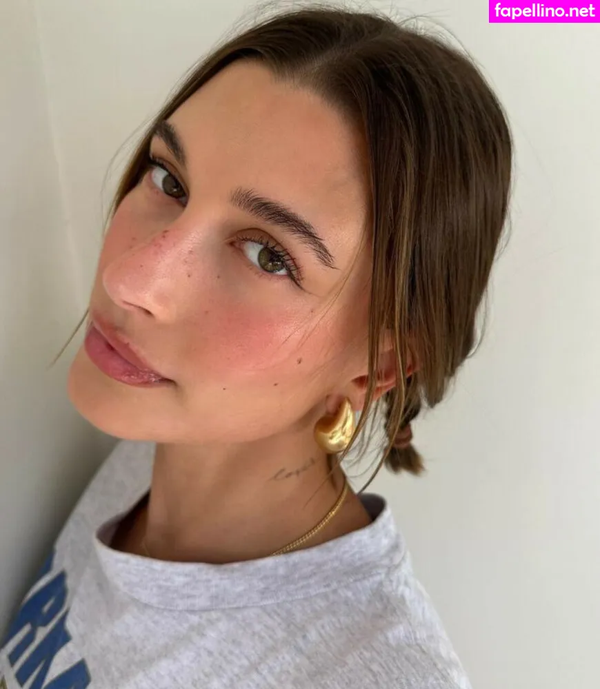 haileybieber Nude Leaked OnlyFans Photo #hZQQ7OKxGE