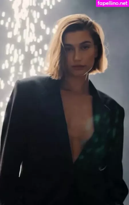 Hailey Baldwin Bieber OnlyFans Thumbnail #iWOuNPFYVl