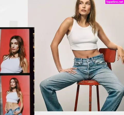 Hailey Baldwin Bieber OnlyFans Thumbnail #jHsvuApRoQ