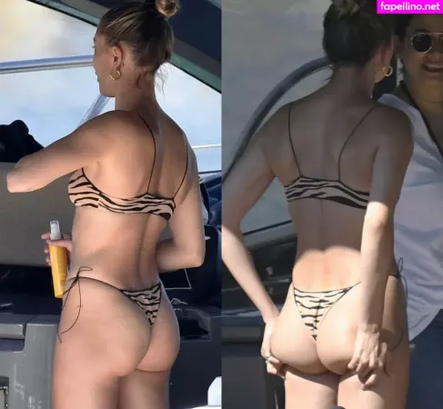 Hailey Baldwin Bieber OnlyFans Thumbnail #jIpKvgJuhN