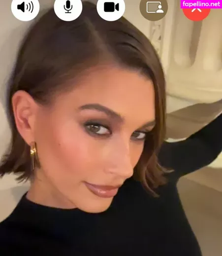 Hailey Baldwin Bieber OnlyFans Thumbnail #kOQmqY0CkB