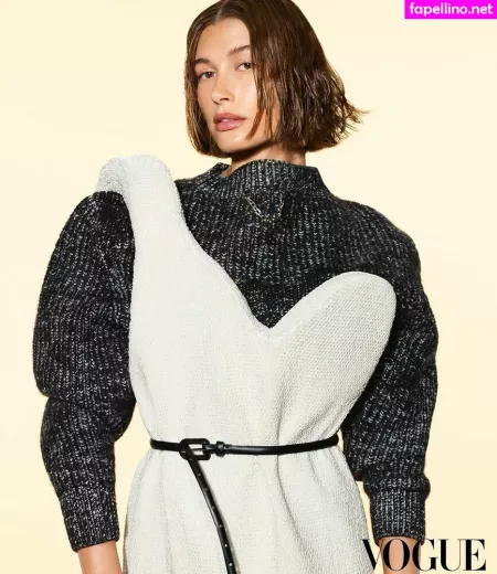 Hailey Baldwin Bieber OnlyFans Thumbnail #khitpPSNwY