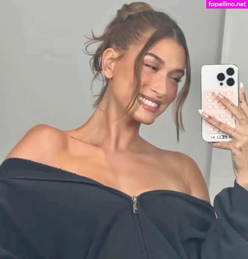 haileybieber Nude Leaked OnlyFans Photo #lkAe4RKNAJ