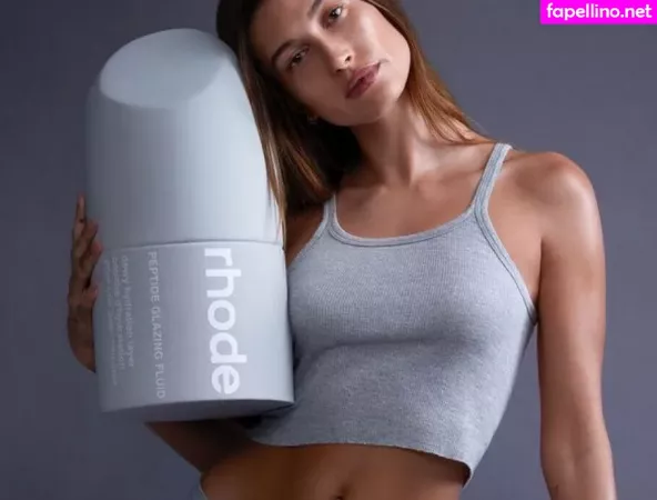 Hailey Baldwin Bieber OnlyFans Thumbnail #njXqxm7XNK