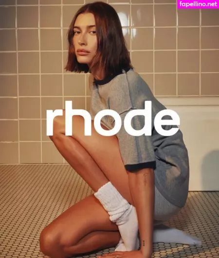 Hailey Baldwin Bieber OnlyFans Thumbnail #oR0TaFBLfF