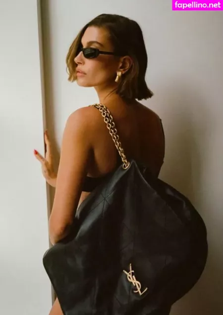 Hailey Baldwin Bieber OnlyFans Thumbnail #p9QKny1zP1