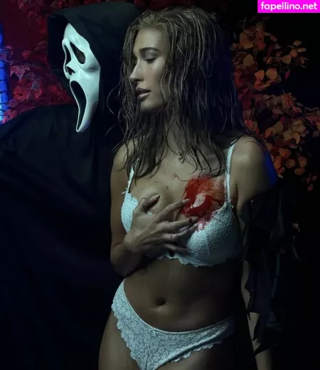 Hailey Baldwin Bieber OnlyFans Thumbnail #pRCJqHRDHk