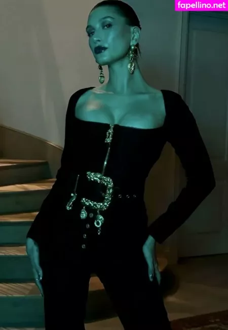 Hailey Baldwin Bieber OnlyFans Thumbnail #pVsBiHPCzJ