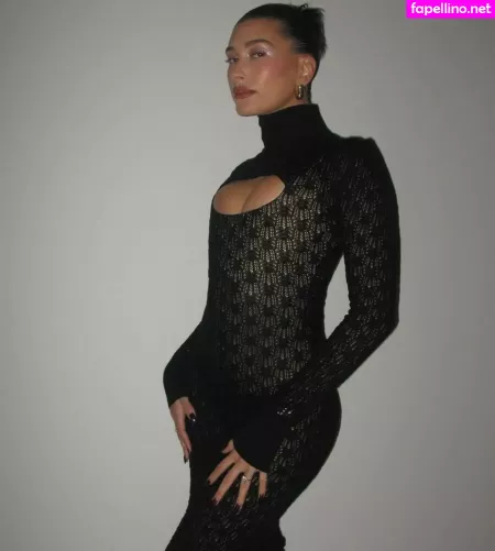 Hailey Baldwin Bieber OnlyFans Thumbnail #psJsoFBLnV