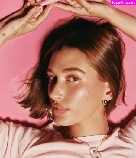 Hailey Baldwin Bieber OnlyFans Thumbnail #rO2rBUDip6