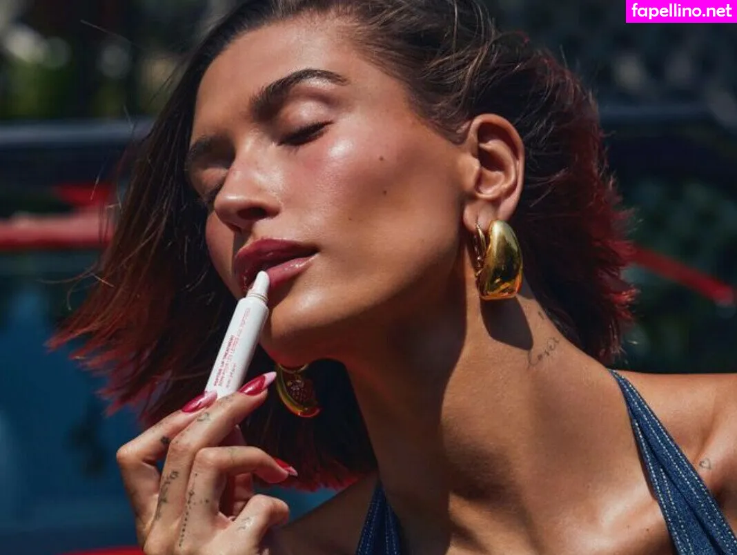 haileybieber Nude Leaked OnlyFans Photo #v09Mhrupob