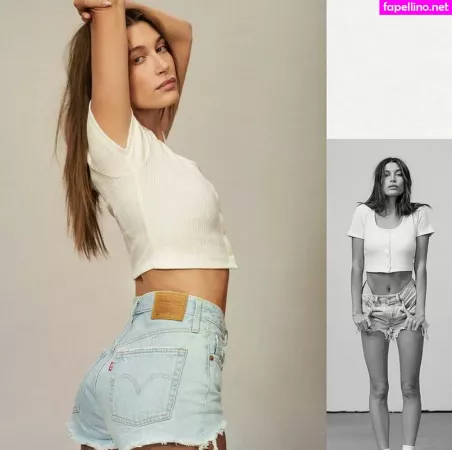Hailey Baldwin Bieber OnlyFans Thumbnail #v3wMRERAiJ