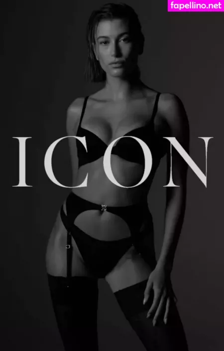 Hailey Baldwin Bieber OnlyFans Thumbnail #vQkzpdseOk