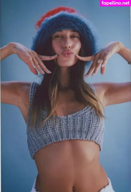 Hailey Baldwin Bieber OnlyFans Thumbnail #yzagvhanED