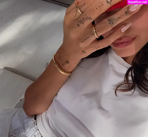 Hailey Baldwin OnlyFans Thumbnail #3eZaZlYq2E