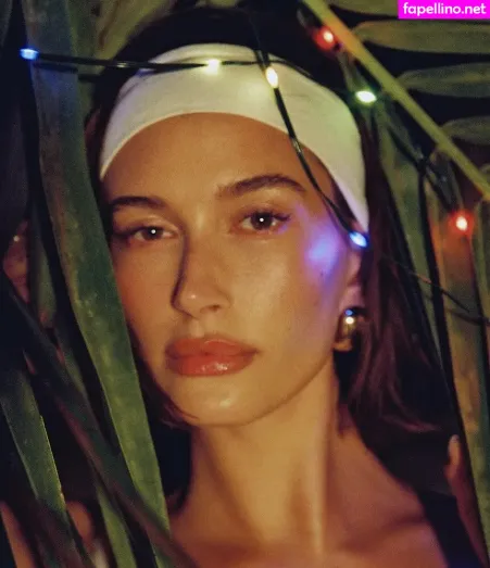 Hailey Baldwin OnlyFans Thumbnail #BGdkWNgdLX