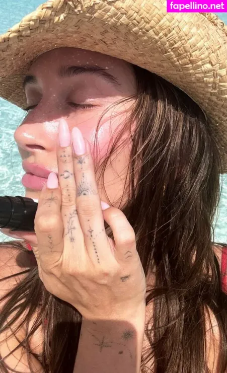 Hailey Baldwin OnlyFans Thumbnail #IoHtem0dEP