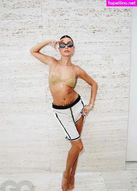 Hailey Baldwin OnlyFans Thumbnail #KJ3xWsrcdW