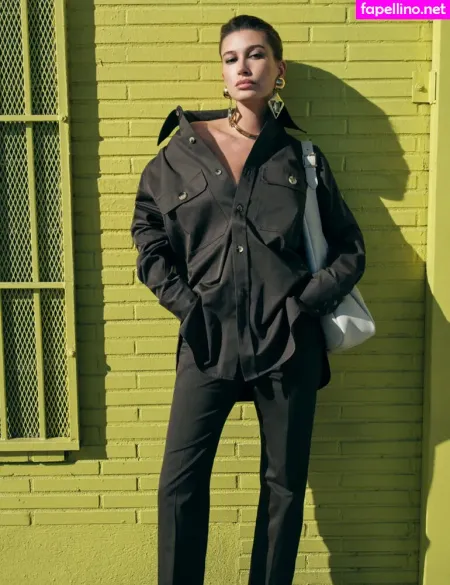 Hailey Baldwin OnlyFans Thumbnail #seoy1NyKOp